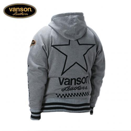 VANSON（バンソン） 特価30％OFF 送料無料 VS18402W VANSON/バンソン