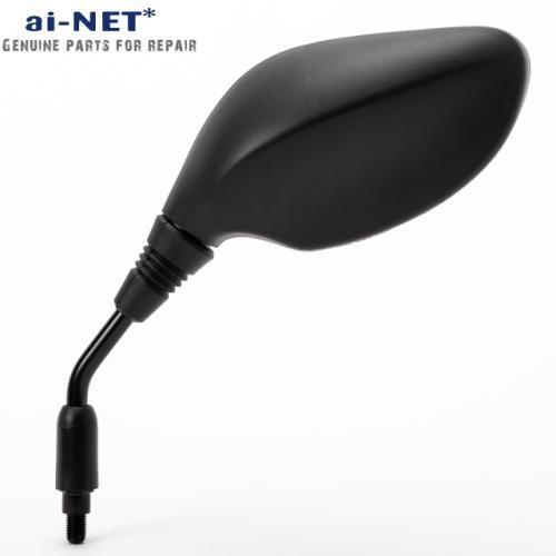 aiNET（アイネット） 在庫有 送料無料 12ヶ月保証 純正リペア用ミラー