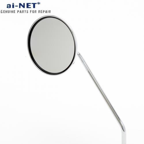 在庫有 12ヶ月保証 純正リペア用ミラーHONDA ホンダ スーパー