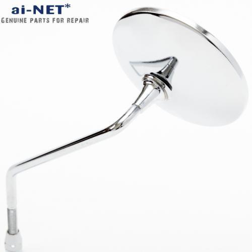 在庫有 12ヶ月保証 純正リペア用ミラーHONDA ホンダ スーパーカブ C50