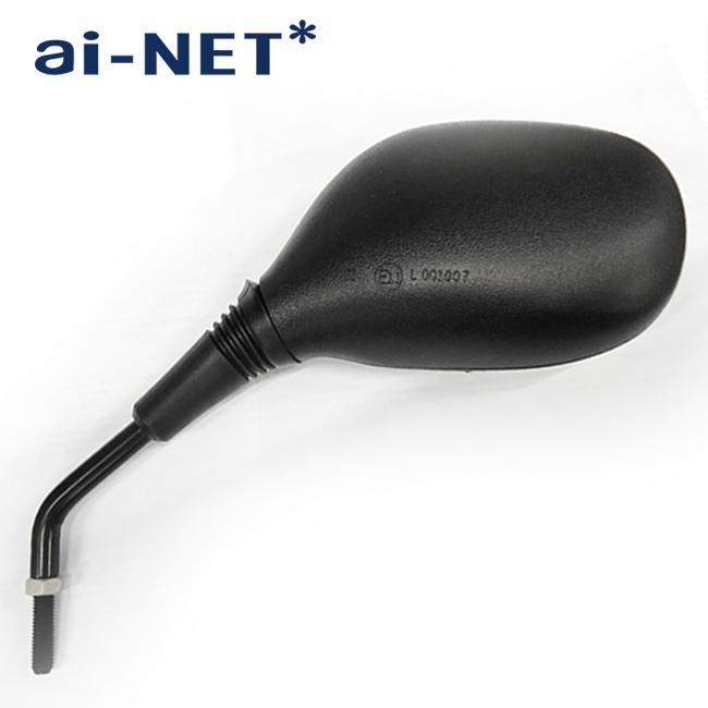 ウインターセール 6ヶ月保証 SH125 左ミラー ホンダ車用 原付ミラー AH