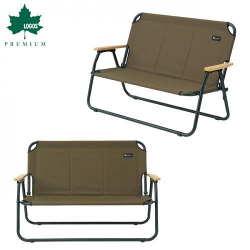 ロゴス グランベーシック チェア