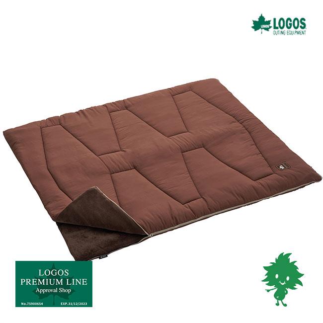 LOGOS PREMIUM 寝袋