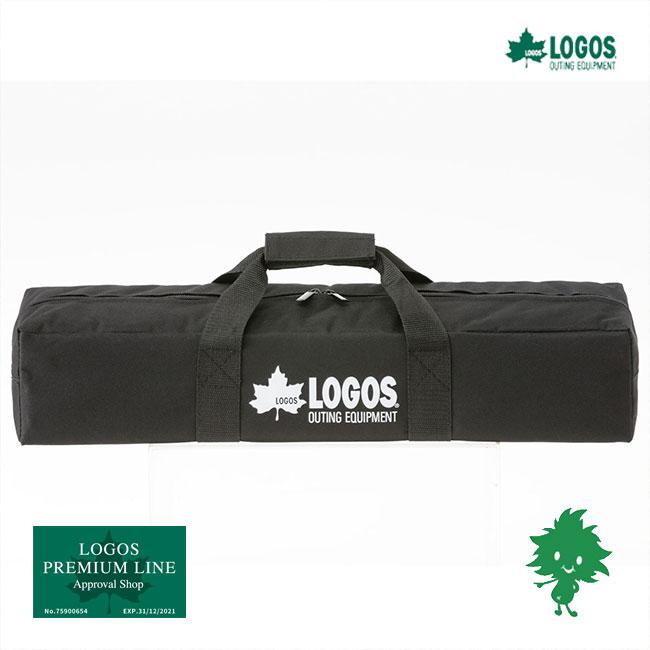 LOGOS LOGOS/ロゴス アイアンクワトロポッド 耐荷重200kg 4本脚 LOGOS LOGOS/ロゴス アイアンクワトロポッド 耐荷重200kg 4本脚