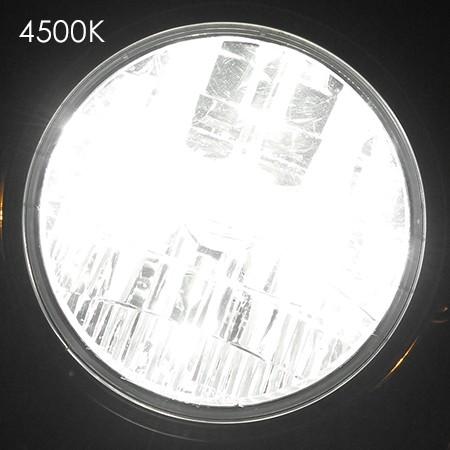 SPHERE LIGHT（スフィアライト） 日本製 バイク用LEDヘッドライト H7