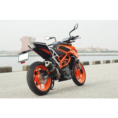 在庫有 タンクパッド 送料無料 ワールドウォーク製 KTM125/250/390DUKE専用 タンクパッド G2プロテクションタンクパッド g2-37 タンク グリップ パッド｜horidashi｜04