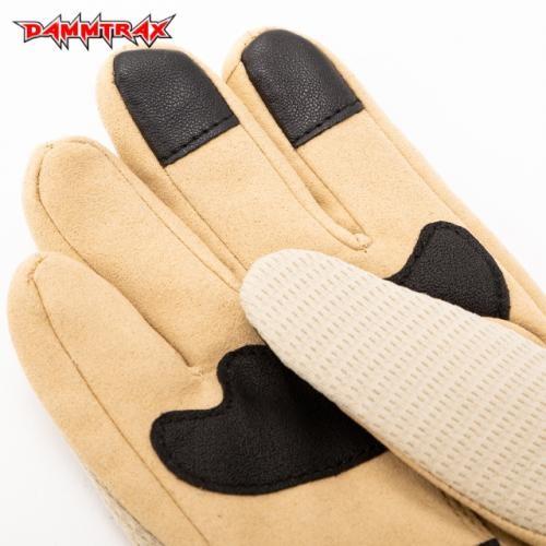 DAMMTRAX（ダムトラックス） 送料無料 キッズグローブセブン