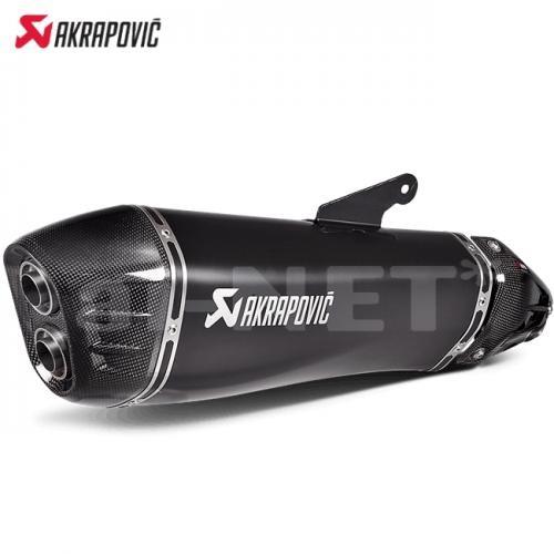 AKRAPOVIC AKRAPOVIC/アクラポビッチ カワサキ Ninja H2 SX/SE AKRAPOVIC AKRAPOVIC/アクラポビッチ カワサキ Ninja H2 SX/SE