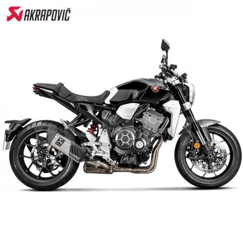AKRAPOVIC（アクラポビッチ） 送料無料 AKRAPOVIC/アクラポヴィッチ