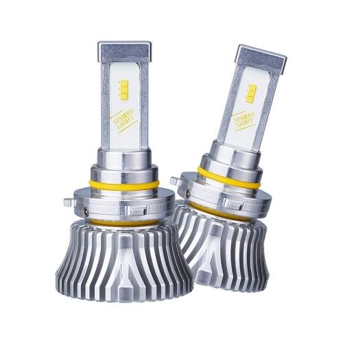 スフィアライト SPHERE LIGHT SRHB045 4500K SPHERE LIGHT（スフィアライト） 送料無料 日本製 4輪用 LEDヘッド
