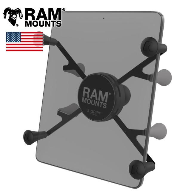 在庫有 RAM MOUNTS ラムマウント Xグリップ iPad mini用 アイパッドミニ SALE開催中 オプション RAM-HOL-UN8BU 車載 数々の賞を受賞 アクセサリー5 720円 テザー付