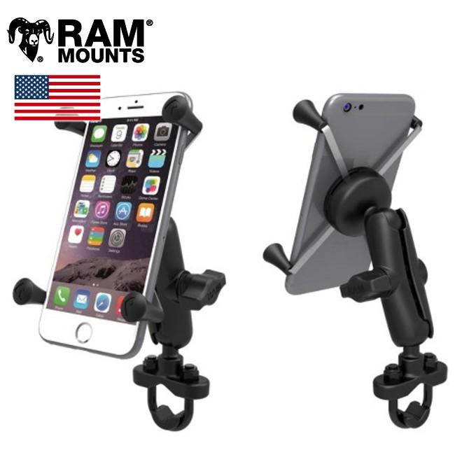 入園入学祝い Ramマウント Uボルトベース シルバー 固定型 62 64シリーズ用 Fucoa Cl