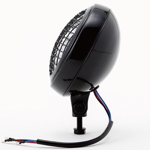 aiNET(バイク) 在庫有 バイク用 ヘッドライト メッシュ aiNET(バイク) 在庫有 バイク用 ヘッドライト メッシュ