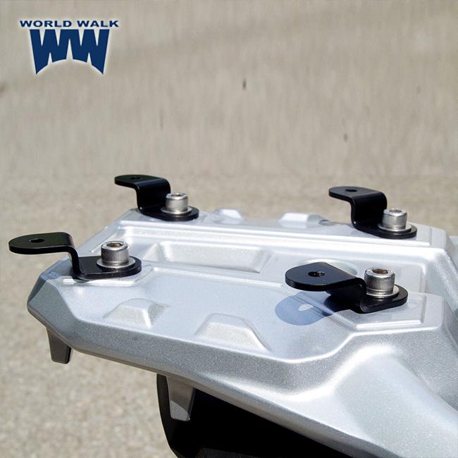 ワールドウォーク（WORLD WARK） 在庫有 WW製/ワールドウォーク SUZUKI