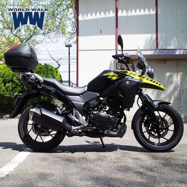 ワールドウォーク（WORLD WARK） 在庫有 WW製/ワールドウォーク SUZUKI 