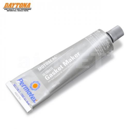 おりん DAYTONA（デイトナ） 在庫有 Permatex パーマテックス モトシール1 耐