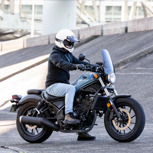 aiNET（バイク） ガラスコーティングサービス施工済 6ヶ月保証付