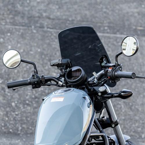 エイプ50 風防（バイク） | 車、バイク、自転車 のおすすめ人気商品