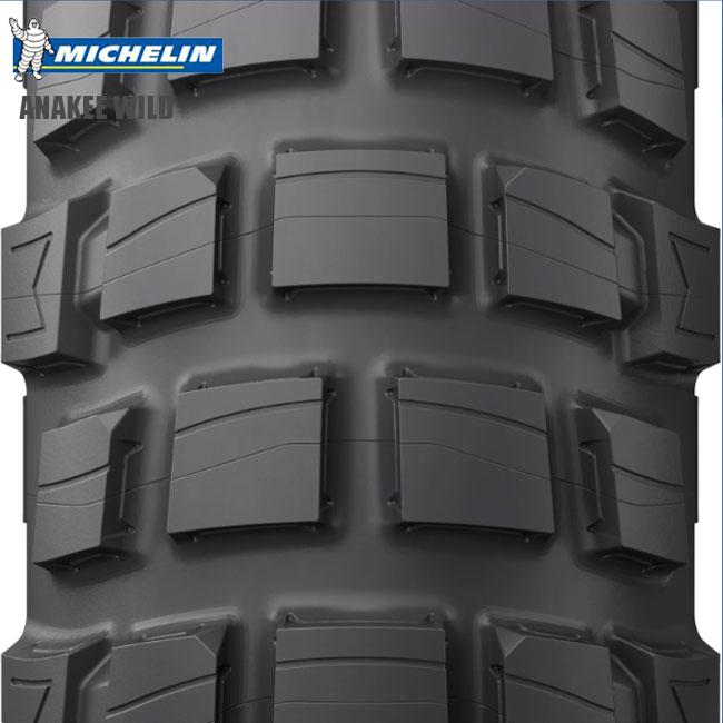 新車はずし　アナキーロード　110/80R19 ミシュラン アナキーロード 110/80R19 (バイク用タイヤ) 価格比較