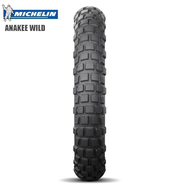 ミシュラン（MICHELIN） ANAKEE WILD アナキー ワイルド 80/90-21