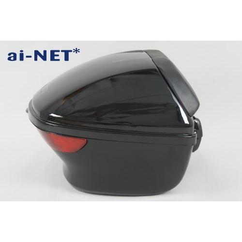 納期未定 入荷後発送 3ヶ月保証付 リアボックス トップケース 28L