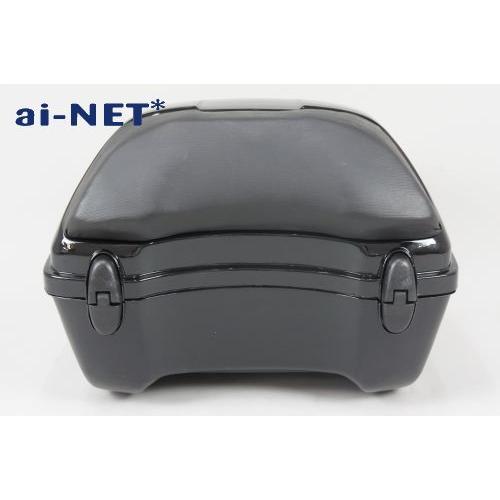 納期未定 入荷後発送 3ヶ月保証付 リアボックス トップケース 28L