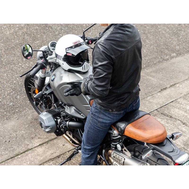 ウインターセール バイク シートヒーター 送料無料 1年保証 TEOGONIA/テオゴニア HEAT-ON/ヒートオン オートバイ シートヒーター 電熱シート 温度段階調節 防寒 | TEOGONIA | 10