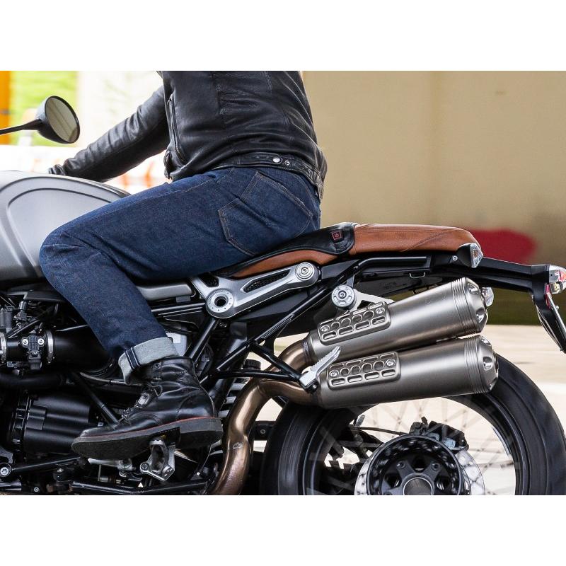 ウインターセール バイク シートヒーター 送料無料 1年保証 TEOGONIA/テオゴニア HEAT-ON/ヒートオン オートバイ シートヒーター 電熱シート 温度段階調節 防寒 | TEOGONIA | 11