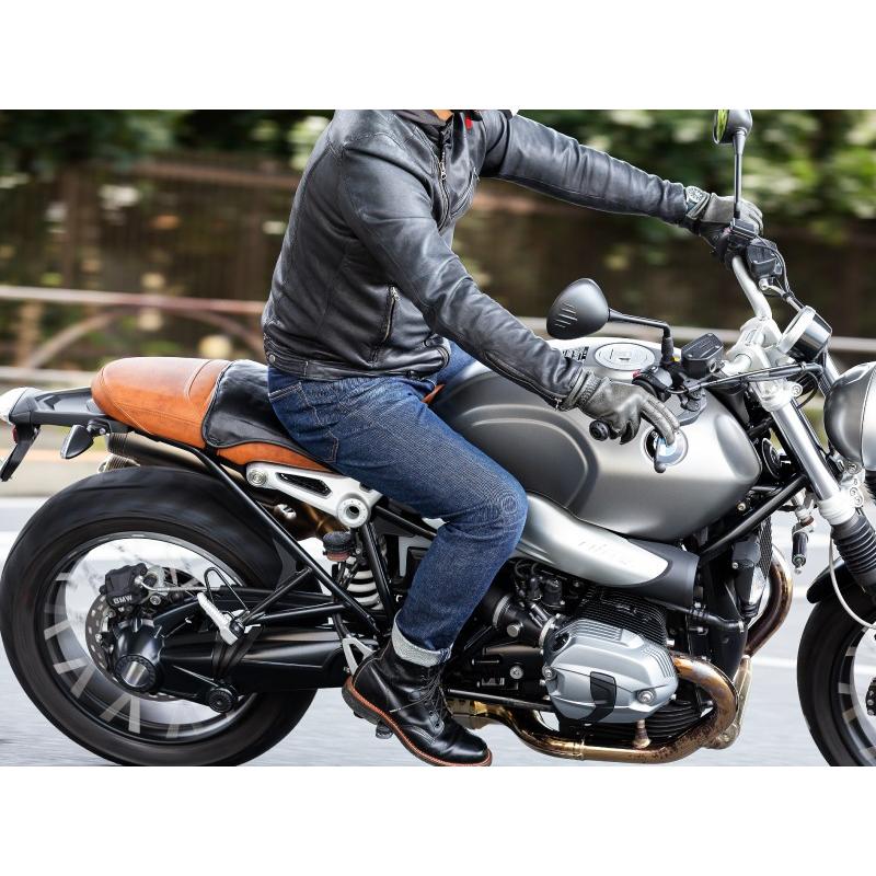 ウインターセール バイク シートヒーター 送料無料 1年保証 TEOGONIA/テオゴニア HEAT-ON/ヒートオン オートバイ シートヒーター 電熱シート 温度段階調節 防寒 | TEOGONIA | 12