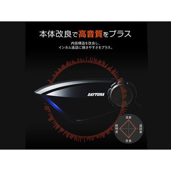 DAYTONA(バイク用品) 在庫有 送料無料 デイトナ DT-E1+ DAYTONA(バイク用品) 在庫有 送料無料 デイトナ DT-E1+