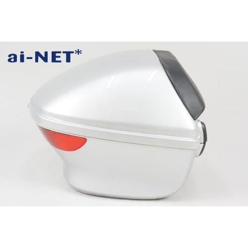 3ヶ月保証付 リアボックス トップケース 28L VINO[ビーノ