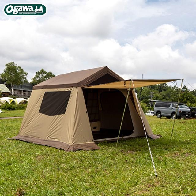 ogawa(アウトドア) ogawa オガワ オーナーロッジ タイプ52R ogawa(アウトドア) ogawa オガワ オーナーロッジ タイプ52R