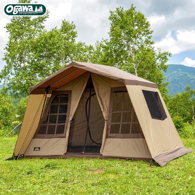 ogawa(アウトドア) ogawa オガワ オーナーロッジ タイプ52R ogawa(アウトドア) ogawa オガワ オーナーロッジ タイプ52R