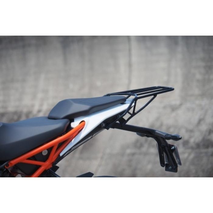リアキャリア World Walk KTM 125/250/390 DUKE
