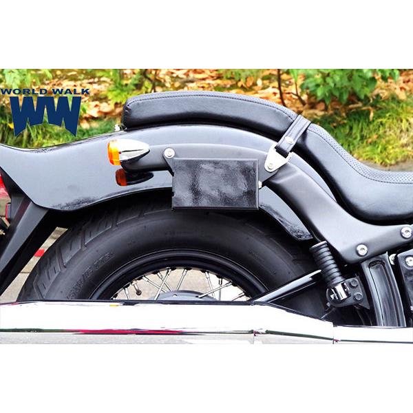 ワールドウォーク（WORLD WARK） WW製 ヤマハ バイク用鍵付ETCケース