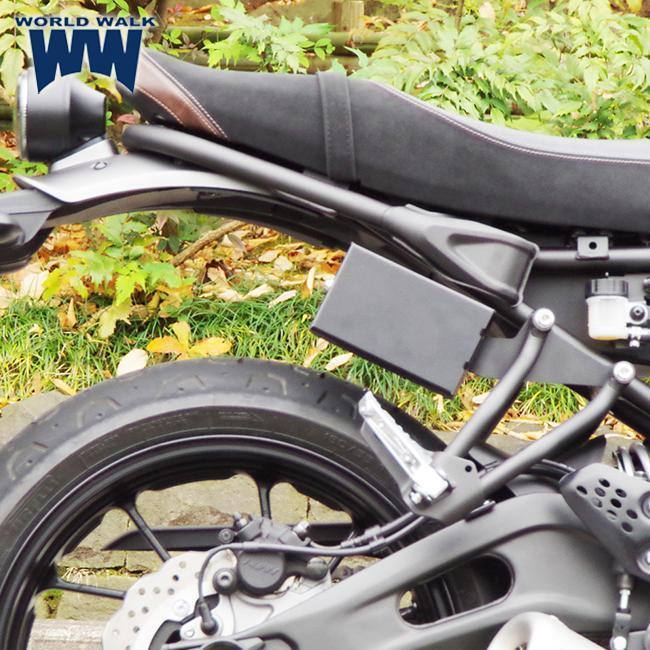 ワールドウォーク WW製 バイク用鍵付きETCケースセット (etc-1-6 ワールドウォーク WW製 バイク用鍵付きETCケースセット (etc-1-6