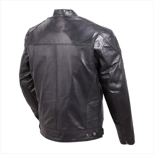 DEGNER デグナー シープレザージャケット ブラック Lサイズ DEGNER（デグナー） 13WJ-1C シープレザージャケット ブラック サイズ