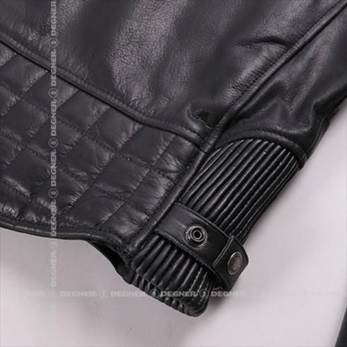 DEGNER（デグナー） デグナー16WJ-9 ヴィンテージレザージャケット