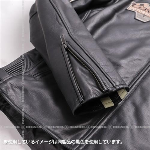 DEGNER（デグナー） デグナー16WJ-9 ヴィンテージレザージャケット