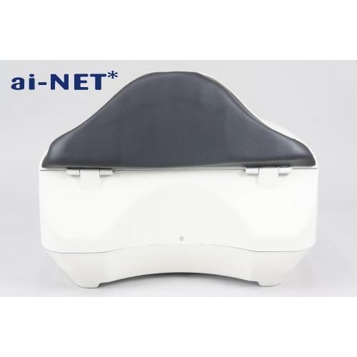 aiNET（バイク） 在庫有 1ヶ月保証付 リアボックス トップケース