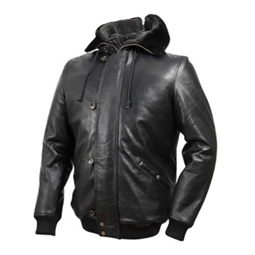 DEGNER デグナー シープレザージャケット ブラック サイズL バイク シープレザージャケット[13WJ-1C] ウェア,メンズ,ジャケット