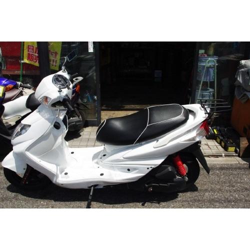 ワールドウォーク（WORLD WARK） YAMAHA ヤマハ シグナスX SE12J SE44J