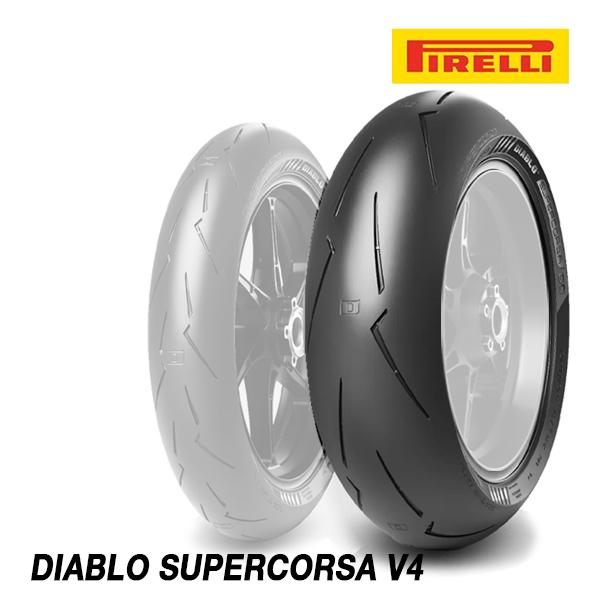 PIRELLI（ピレリ） 在庫有 160/60R17 国内正規品PIRELLI DIABLO
