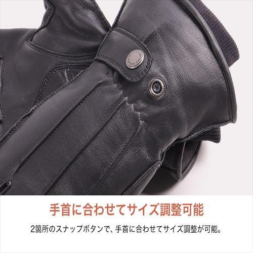DEGNER デグナー WG-34 ウィンターグローブ WINNTER GLOVE