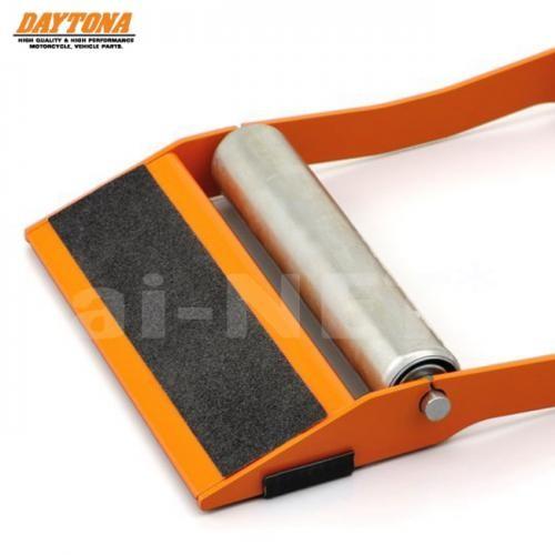 16点セット DAYTONA（デイトナ） 在庫有 メンテナンスローラースタンド 92760 整備