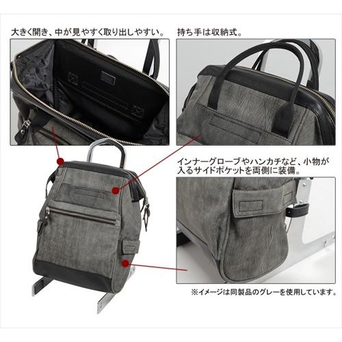 デグナー  レザーサイドバッグ 13L デグナー レザーサイドバッグ 13L