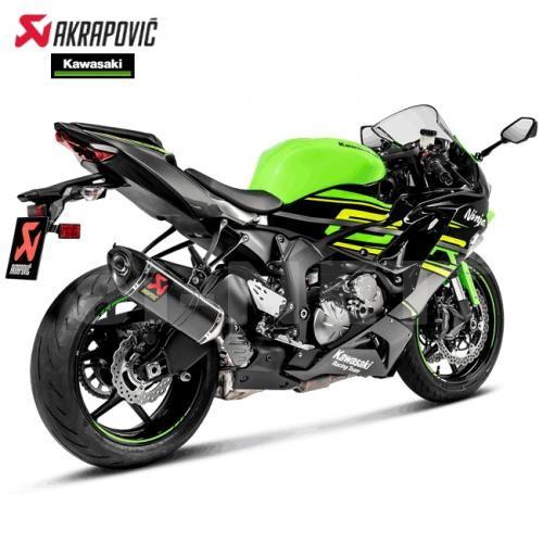 AKRAPOVIC（アクラポビッチ） 送料無料 AKRAPOVIC/アクラポヴィッチ