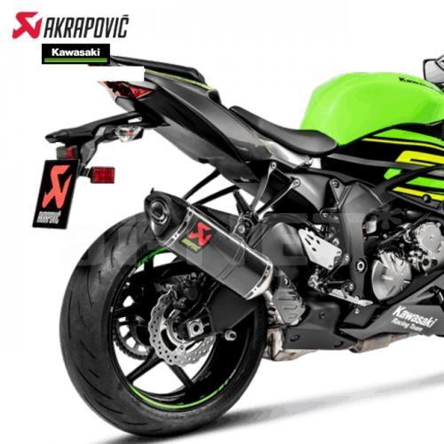 AKRAPOVIC（アクラポビッチ） 送料無料 AKRAPOVIC/アクラポヴィッチ