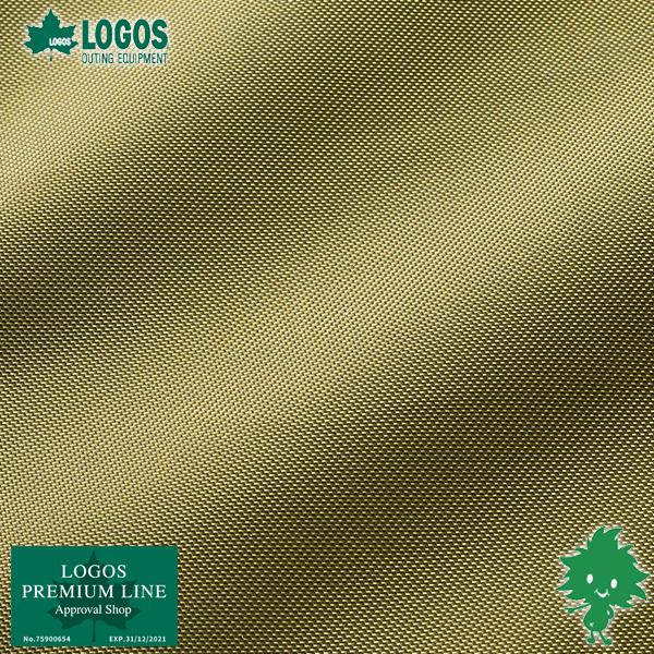 LOGOS ロゴス プレミアム グランドシート・WXL 71809738 グランドシート テントアウターマット テントアウターシート 完全防水(SA) LOGOS（ロゴス） プレミアム グランドシート・WXL 71809738 グランド