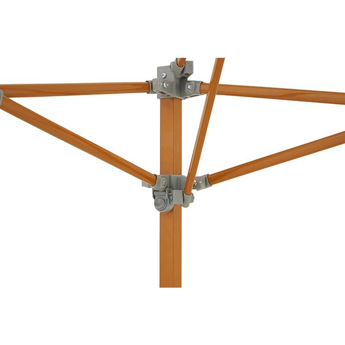 LOGOS（ロゴス） 71661031 ソーラーブロック Qセットタープ270 日射